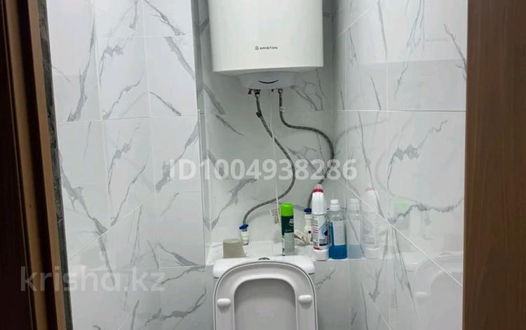 3-бөлмелі пәтер · 62 м² · 4/5 қабат, Жумагали Саина 47 — 13 школа, бағасы: 18.5 млн ₸ в Кокшетау — фото 2