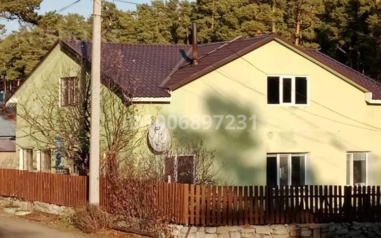 Отдельный дом · 5 комнат · 160 м² · 10 сот., ЛОЛ 18/1 за 50 млн ₸ в  — фото 2