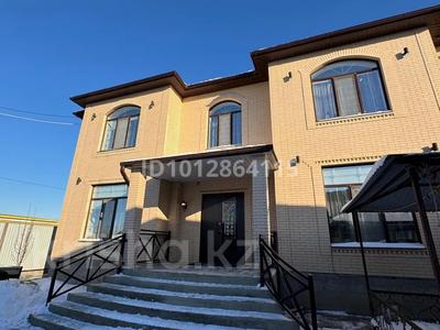 Отдельный дом · 7 комнат · 450 м² · 10 сот., мкр Самал, Мкр Самал, Акжан Машанов 5 а за 150 млн ₸ в Атырау