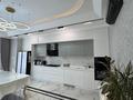 Отдельный дом · 7 комнат · 450 м² · 10 сот., мкр Самал, Мкр Самал, Акжан Машанов 5 а за 150 млн ₸ в Атырау — фото 6
