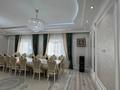 Отдельный дом · 7 комнат · 450 м² · 10 сот., мкр Самал, Мкр Самал, Акжан Машанов 5 а за 150 млн ₸ в Атырау — фото 12