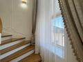 Отдельный дом · 7 комнат · 450 м² · 10 сот., мкр Самал, Мкр Самал, Акжан Машанов 5 а за 150 млн ₸ в Атырау — фото 16