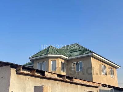 Отдельный дом · 8 комнат · 240 м² · 4 сот., Жомарт 117 учетный квартал 6752 — Новая комфортная школа за 60 млн 〒 в Кемертогане