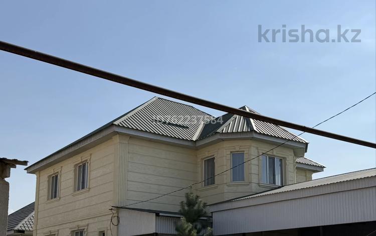 Жеке үй · 8 бөлме · 260 м² · 4 жүзд., Жомарт 117 учетный квартал 6752 — Новая комфортная школа, бағасы: 63 млн ₸ в Кемертогане — фото 18