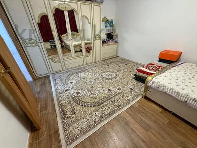1-бөлмелі пәтер · 45 м² · 1 қабат, Шұғыла ш/а., Жуалы 1, бағасы: 28 млн ₸ в Алматы, Наурызбайский р-н