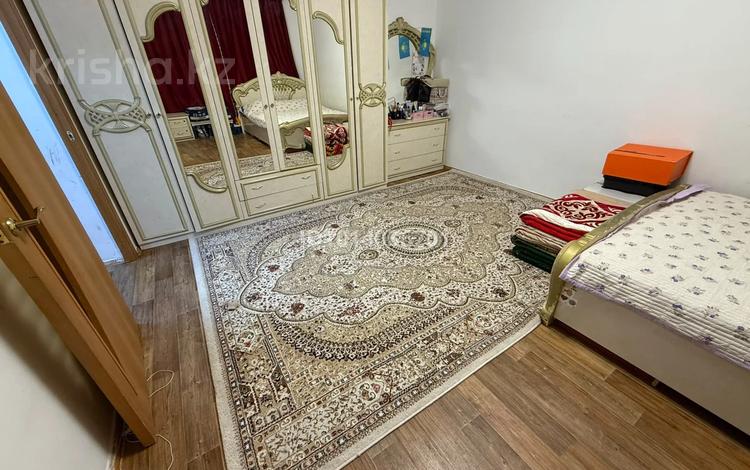 1-бөлмелі пәтер · 45 м² · 1 қабат, Шұғыла ш/а., Жуалы 1, бағасы: 28 млн ₸ в Алматы, Наурызбайский р-н — фото 2