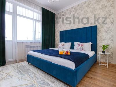 1-комнатная квартира · 40 м² · 4/9 этаж, Мангилик ел 52 за 18 000 ₸ в Астане, Есильский р-н