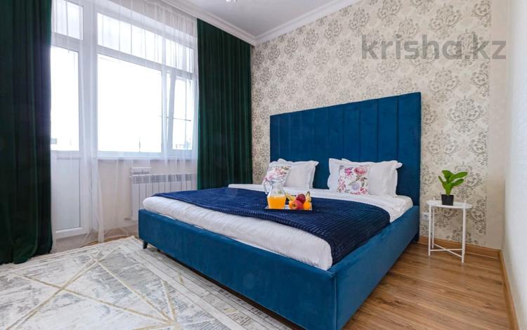 1-комнатная квартира · 40 м² · 4/9 этаж, Мангилик ел 52 за 17 000 ₸ в Астане, Есильский р-н — фото 2