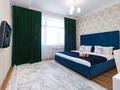 1-комнатная квартира · 40 м² · 4/9 этаж, Мангилик ел 52 за 17 000 ₸ в Астане, Есильский р-н — фото 2