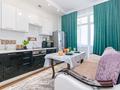 1-комнатная квартира · 40 м² · 4/9 этаж, Мангилик ел 52 за 17 000 ₸ в Астане, Есильский р-н — фото 8