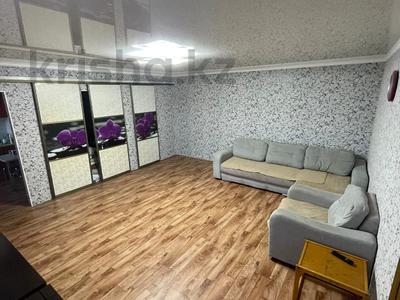 2-комнатная квартира, 54.6 м², 4/4 этаж, Интернациональная за 17.9 млн 〒 в Петропавловске
