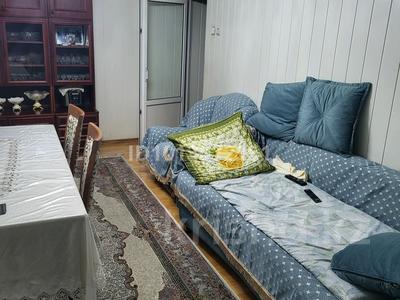 3-бөлмелі пәтер · 64.7 м² · 3/5 қабат, проспект Абая 12а, бағасы: 31 млн ₸ в Шымкенте, Туран р-н