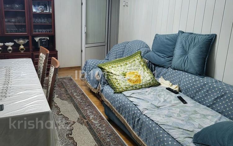 3-бөлмелі пәтер · 64.7 м² · 3/5 қабат, проспект Абая 12а, бағасы: 31 млн ₸ в Шымкенте, Туран р-н — фото 2