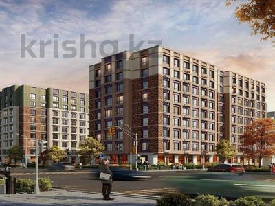 1-комнатная квартира · 35.5 м² · 7/9 этаж, Ахмет Байтурсынулы 10/3 — Аллея Мынжылдык за ~ 19.1 млн ₸ в Астане, Сарайшык р-н
