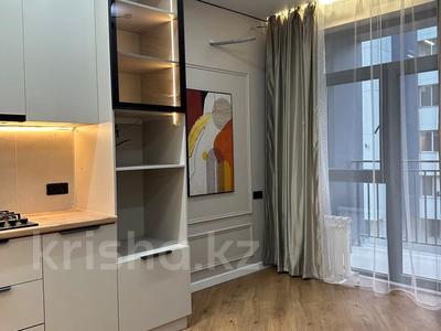 3-бөлмелі пәтер · 45 м² · 3/7 қабат, СТ Монтажник, Алатауская трасса, бағасы: 33 млн ₸ в 