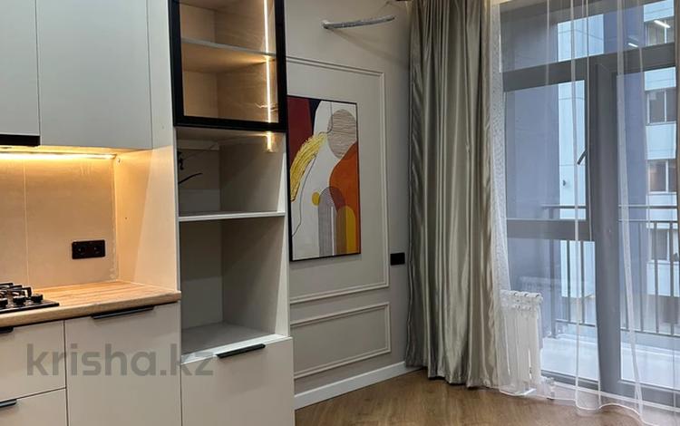 3-бөлмелі пәтер · 45 м² · 3/7 қабат, СТ Монтажник, Алатауская трасса, бағасы: 33 млн ₸ в  — фото 2