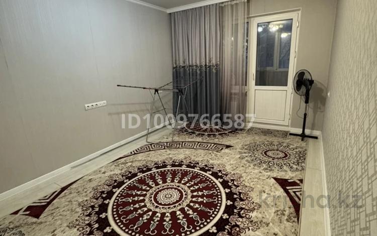 3-комнатная квартира · 63 м² · 2/5 этаж, Клочкова 19 — Жарокова-Карасай батыра за 350 000 ₸ в Алматы, Алмалинский р-н — фото 2