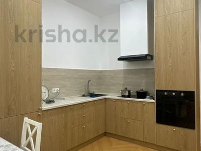 2-бөлмелі пәтер · 62 м² · 12/12 қабат, Жошы хана 13 — Бухар жырау, бағасы: 42.5 млн ₸ в Астане, Есильский р-н
