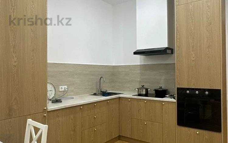 2-бөлмелі пәтер · 62 м² · 12/12 қабат, Жошы хана 13 — Бухар жырау, бағасы: 42.5 млн ₸ в Астане, Есильский р-н — фото 2