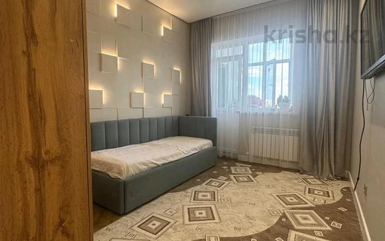 4-бөлмелі пәтер · 81 м² · 3/15 қабат, Туран 71, бағасы: 55 млн ₸ в Астане, Нура р-н — фото 2