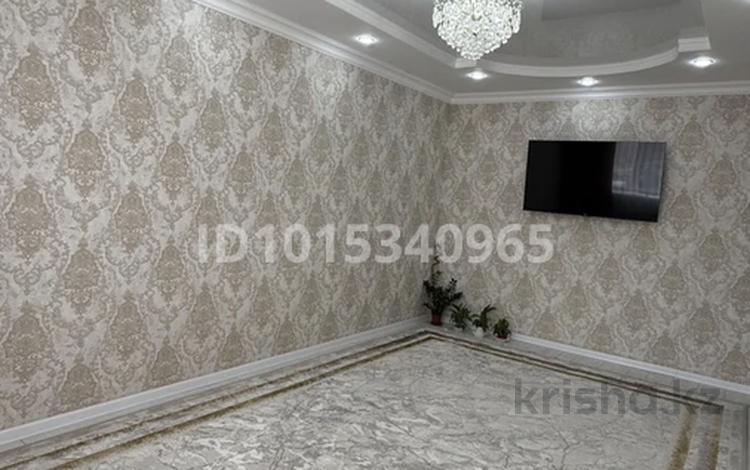 2-комнатная квартира · 53 м² · 4/5 этаж, мкр. Алтын орда 25 за 24.5 млн ₸ в Актобе — фото 2