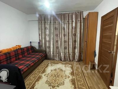 1-бөлмелі пәтер · 27 м² · 3/6 қабат, Кенесары хана, бағасы: 22 млн ₸ в Алматы, Бостандыкский р-н
