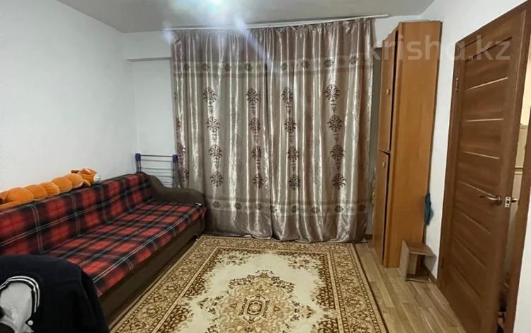 1-бөлмелі пәтер · 27 м² · 3/6 қабат, Кенесары хана, бағасы: 22 млн ₸ в Алматы, Бостандыкский р-н — фото 2