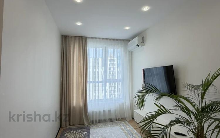 2-комнатная квартира · 50.3 м² · 9/12 этаж, мкр Тастак-1, Райымбека за 50 млн ₸ в Алматы, Ауэзовский р-н — фото 12