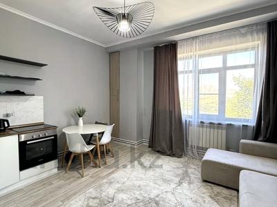 1-комнатная квартира · 29.8 м² · 4/5 этаж, Дружбы народов 2/5 за 16 млн ₸ в Усть-Каменогорске