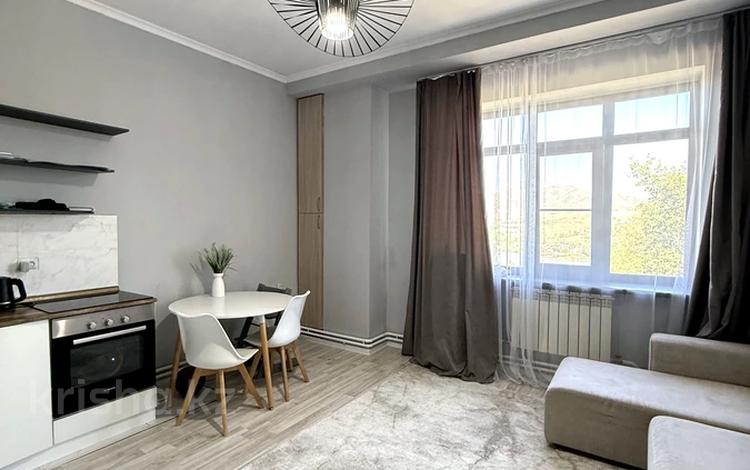 1-комнатная квартира · 29.8 м² · 4/5 этаж, Дружбы народов 2/5 за 16 млн ₸ в Усть-Каменогорске — фото 2
