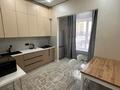 1-комнатная квартира · 34 м² · 1/9 этаж, мкр Кайрат, Туркестан 115 за 28 млн ₸ в Алматы, Турксибский р-н