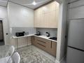 1-комнатная квартира · 34 м² · 1/9 этаж, мкр Кайрат, Туркестан 115 за 28 млн ₸ в Алматы, Турксибский р-н — фото 8