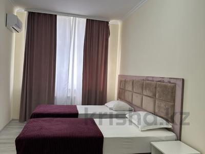 2-бөлмелі пәтер · 55 м² · 8/19 қабат, 7-ш/а., Мкр.7а 21, бағасы: 20 000 ₸ в Актау, 7-й мкр