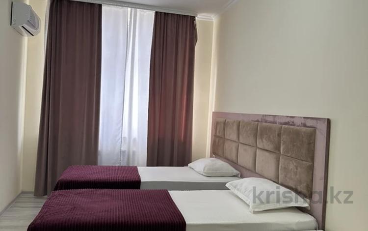 2-комнатная квартира · 55 м² · 8/19 этаж, 7-й мкр, Мкр.7а 21 за 20 000 ₸ в Актау — фото 2