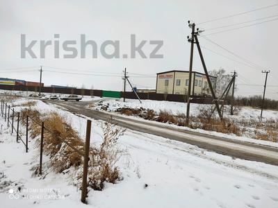 Участок · 9 соток, Байтерек 37 за 25 млн ₸ в Мичуринское