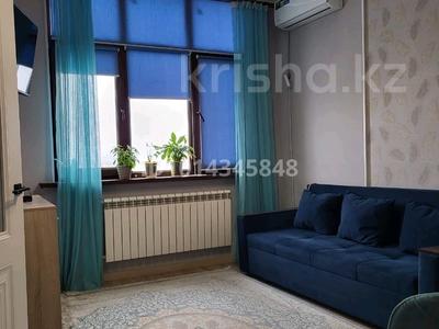 2-комнатная квартира · 50 м² · 15/16 этаж, Кунаева 15/1 за 43.5 млн ₸ в Алматы, Медеуский р-н
