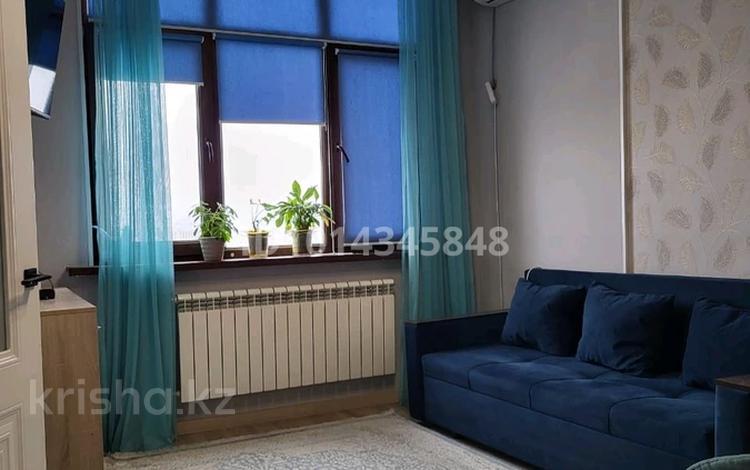 2-комнатная квартира · 50 м² · 15/16 этаж, Кунаева 15/1 за 43.5 млн ₸ в Алматы, Медеуский р-н — фото 2