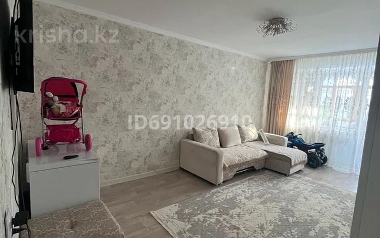 2-комнатная квартира · 45 м² · 2/5 этаж, Байконурова 116 за 15 млн ₸ в Жезказгане — фото 3