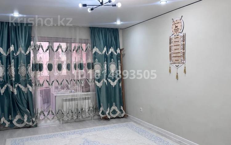 2-комнатная квартира · 56 м² · 1/9 этаж, Нур Актобе 200 за 18 млн ₸ — фото 2