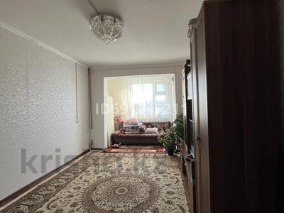 2-комнатная квартира, 60 м², 3/5 этаж, Токмаганбетова за 13 млн 〒 в 