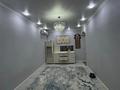 3-бөлмелі пәтер · 85 м² · 4/5 қабат, Г.Туркестан, бағасы: 35 млн ₸ — фото 4