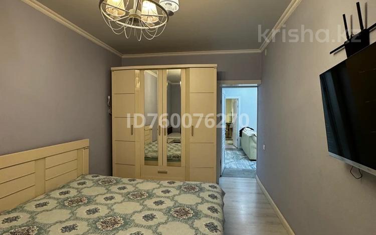 3-бөлмелі пәтер · 85 м² · 4/5 қабат, Г.Туркестан, бағасы: 35 млн ₸ — фото 9