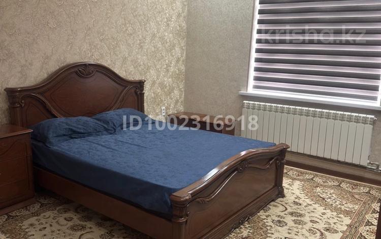 Жеке үй · 7 бөлме · 160 м² · 8 жүзд., мкр Ынтымак-2 18 — Тайбурыл, бағасы: 50 млн ₸ в Шымкенте, Абайский р-н — фото 2