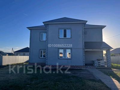 Жеке үй · 6 бөлме · 232.8 м² · 7 сот., 2-улица 138 — Асан-2 (напротив супермаркета "Рахмет" и/или Русской Бани, бағасы: 50 млн ₸ в Уральске
