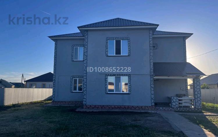 Жеке үй · 6 бөлме · 232.8 м² · 7 жүзд., 2-улица 138 — Асан-2 (напротив супермаркета "Рахмет" и/или Русской Бани, бағасы: 45 млн ₸ в Уральске — фото 40