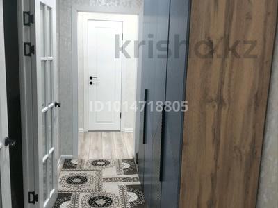 4-комнатная квартира · 87 м² · 1/9 этаж, Утепбаева 50 в 1 за 37 млн ₸ в Семее