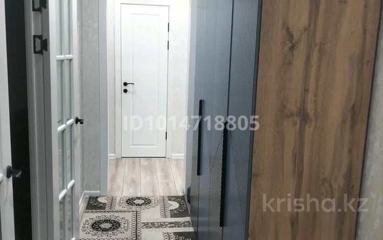 4-комнатная квартира · 87 м² · 1/9 этаж, Утепбаева 50 в 1 за 37 млн ₸ в Семее — фото 2