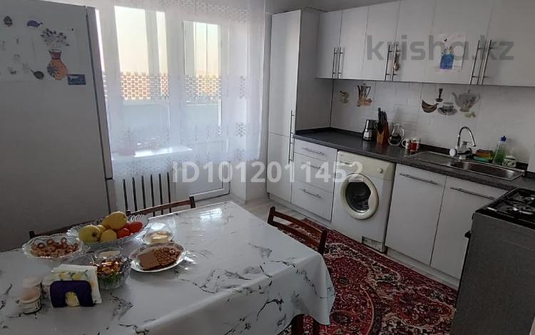 3-бөлмелі пәтер · 67.7 м² · 5/5 қабат, Спортивная, бағасы: 35 млн ₸ в  — фото 2