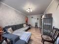 2-бөлмелі пәтер · 53.5 м² · 3/5 қабат, Карбышева, бағасы: 22 млн ₸ в Костанае — фото 9