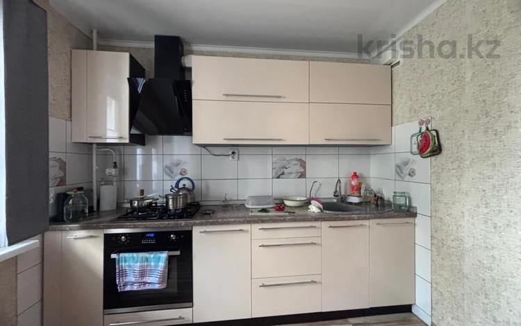 2-бөлмелі пәтер · 53.5 м² · 3/5 қабат, Карбышева, бағасы: 22 млн ₸ в Костанае — фото 21
